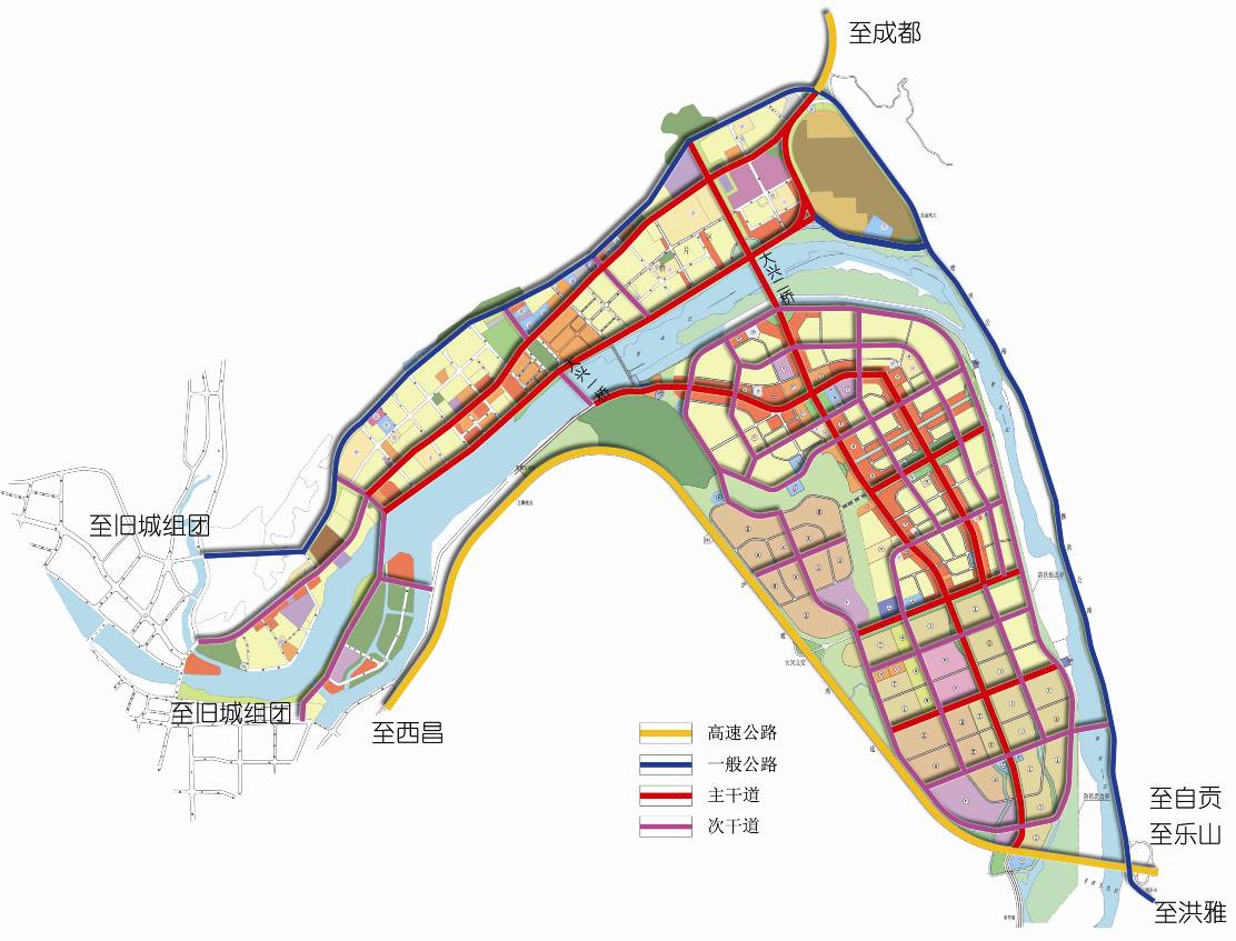 汶川县住房和城乡建设局最新发展规划概览