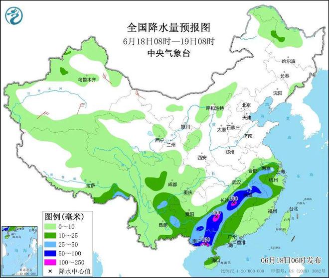 甜水镇天气预报更新通知