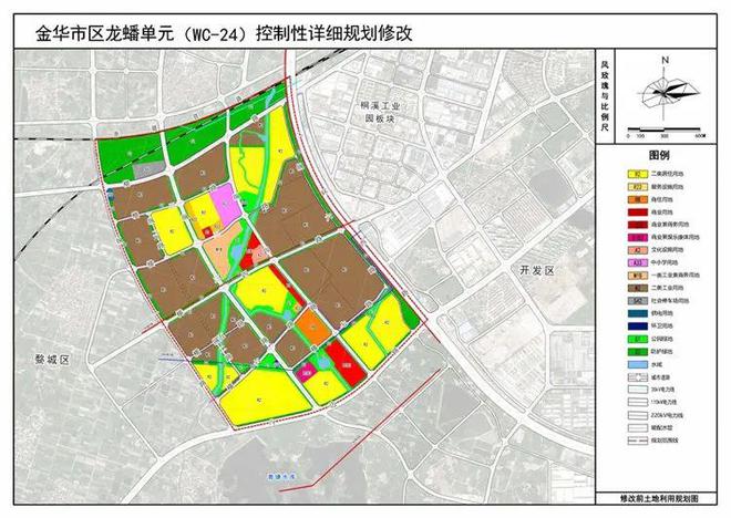 分路口镇未来繁荣新蓝图，最新发展规划揭秘