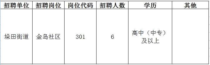 无为县应急管理局最新招聘公告详解