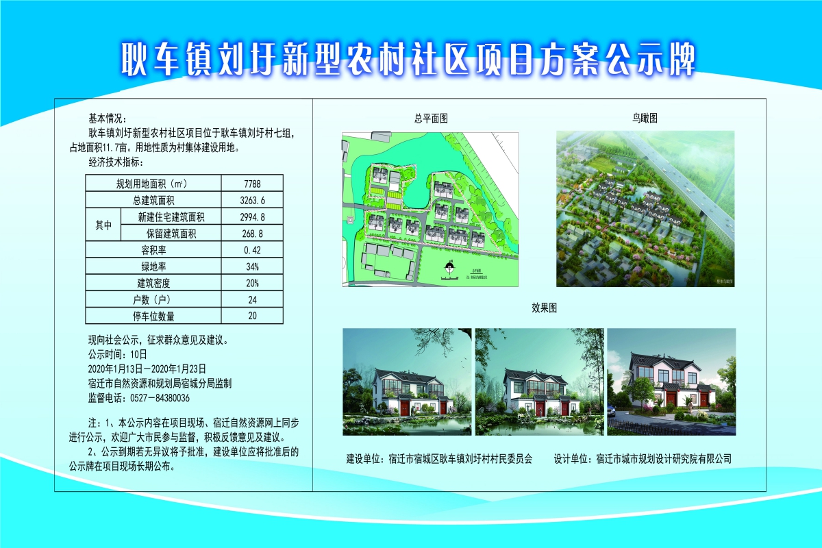 张齐村委会发展规划概览