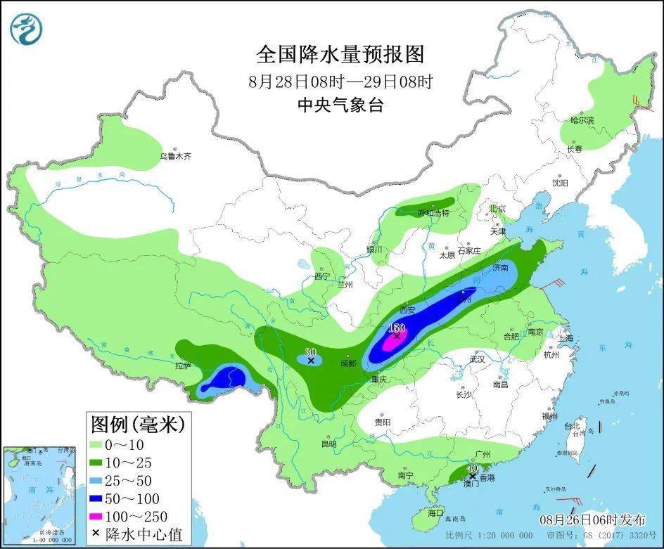 临溪镇天气预报更新通知