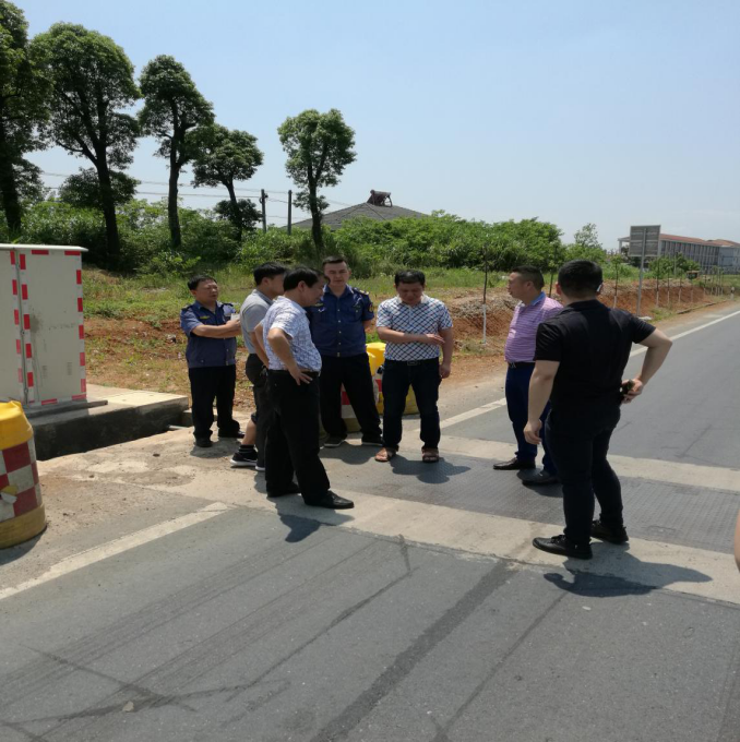 临澧县级公路维护监理事业单位新领导引领开启新篇章