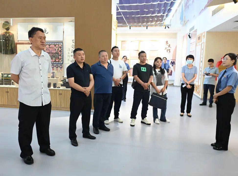 拉萨市人民检察院深化法治建设，推进最新项目服务群众工作