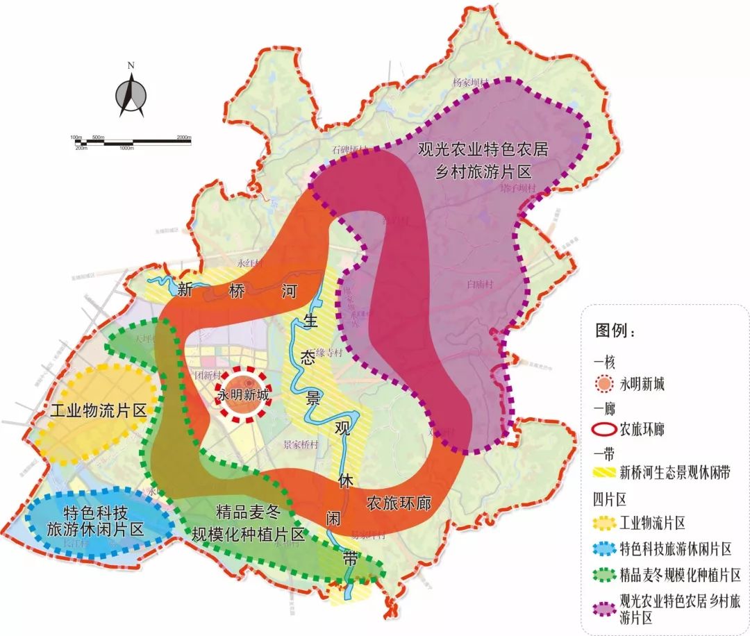 三台乡最新发展规划概览