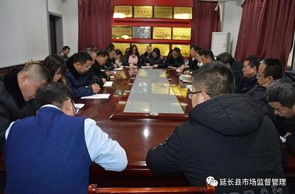 吉县市场监督管理局最新新闻动态深度解析