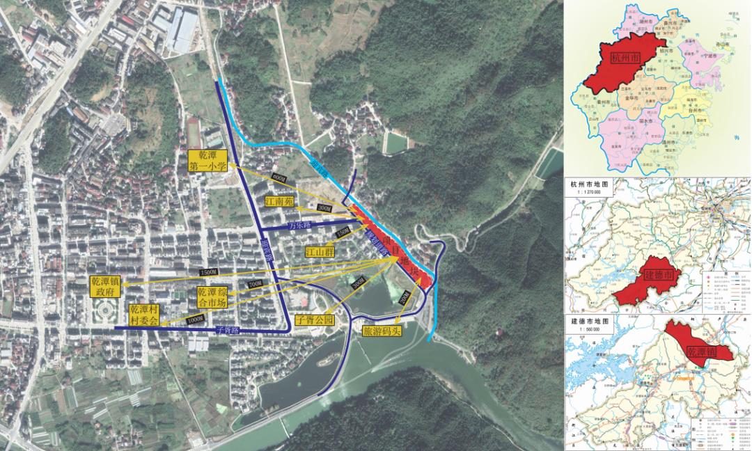 建德市住房和城乡建设局最新项目概览与动态